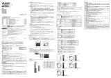 Mitsubishi Electric Sensing Module インストールガイド