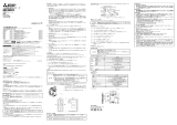 Mitsubishi Electric EXTENSION IO UNIT MR-J3-D01 インストールガイド