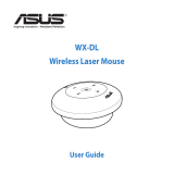 Asus 90-XB0X00MU00000 ユーザーマニュアル