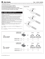 Allen-Bradley 140MG Series ユーザーマニュアル