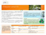 Broadcom LSI CacheVault 技术销售表 仕様