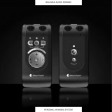 Bellman & Symfon Audio Domino ユーザーマニュアル