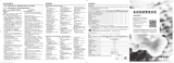 Samsung WD1WN64FTAX/SC 取扱説明書