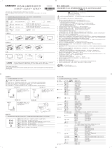 Samsung S22A310NHC 取扱説明書