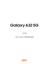 Samsung SM-A326J ユーザーマニュアル