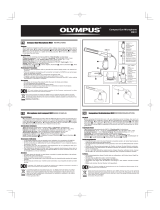 Olympus ME-31 取扱説明書