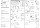 Sony MZ-E70 取扱説明書