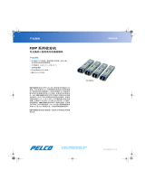 Pelco FSFP Series Transceiver 仕様