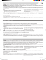 M-Audio ex-p 取扱説明書