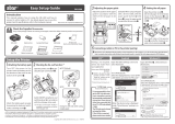 Star Micronics SM-L300 Easy Setup Manual