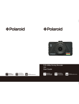 Polaroid N302 ユーザーマニュアル