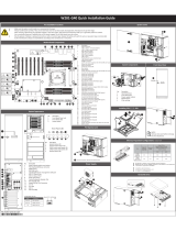 Gigabyte W281-G40 Quick Installation Manual
