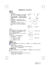 BTC 9013RF Quick Installation Manual