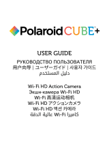 Polaroid CUBE ユーザーマニュアル