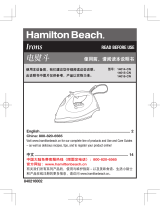 Hamilton 14014-CN Instructions Manual