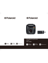 Polaroid DS231GW ユーザーマニュアル