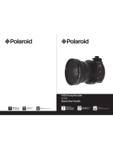 Polaroid SZ514W クイックスタートガイド