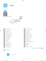 HP LaserJet Managed MFP E82540du-E82560du series インストールガイド