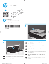 HP PageWide Managed Color MFP P77940 Printer series ユーザーガイド