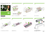 HP DesignJet 90 Printer series 取扱説明書