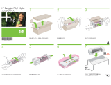 HP DesignJet 70 Printer series 取扱説明書