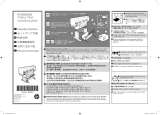 HP DesignJet T7100 Printer series Assembly Instructions