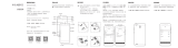 Huawei 华为畅享5S クイックスタートガイド