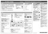 Roland VR-1HD 取扱説明書