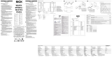 SICK WL27X-3P1831 /WL27X3-P3431 取扱説明書