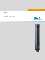 SICK SLT Smart Light Tower 取扱説明書