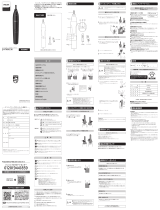 Philips NT1650/16 ユーザーマニュアル