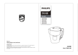 Philips AWP2950/03 ユーザーマニュアル