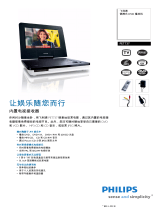 Philips PET737/98 Product Datasheet