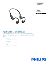 Philips TAN6605BK/93 Product Datasheet