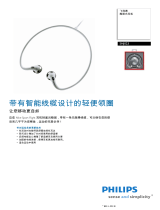 Philips SHJ023/00 Product Datasheet