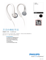 Philips SHJ026/00 Product Datasheet