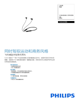 Philips TAN3235BK/93 Product Datasheet