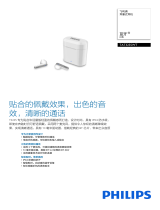 Philips TAT3235WT/93 Product Datasheet