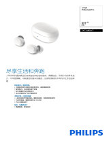 Philips TAT1285WT/93 Product Datasheet