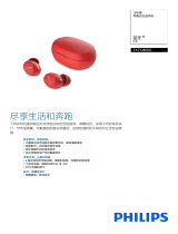 Philips TAT1285RD/93 Product Datasheet