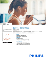 Philips TAN4205PK/93 Product Datasheet