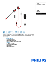 Philips TAG4115BK/93 Product Datasheet