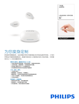 Philips TAUT102WT/00 Product Datasheet