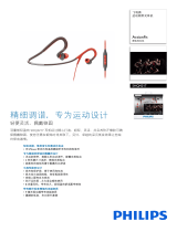 Philips SHQ4217/98 Product Datasheet