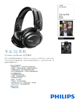 Philips A1PRO/00 Product Datasheet