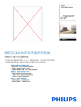 Philips CSS5235Y/93 Product Datasheet