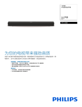 Philips HTL1300/93 Product Datasheet