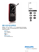 Philips CT9A9VRED/40 Product Datasheet