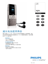 Philips CT9A9KBRN/40 Product Datasheet