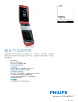 Philips CT9A9QPNX/40 Product Datasheet